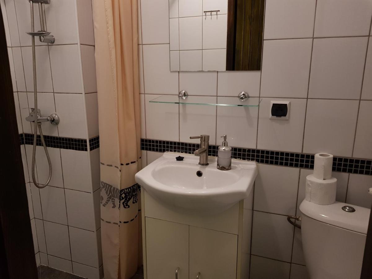 Hostel Marcus Bydhošť Pokoj fotografie